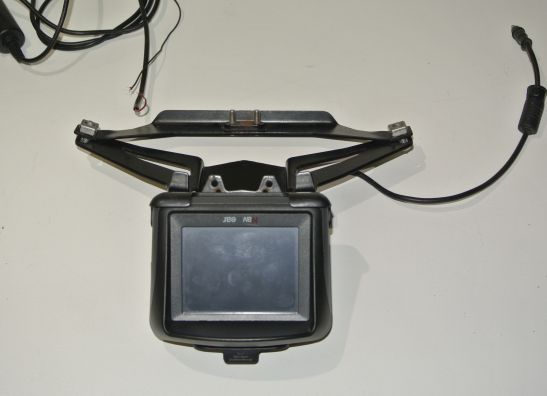 Navigatiesteun BMW R 1200 RT