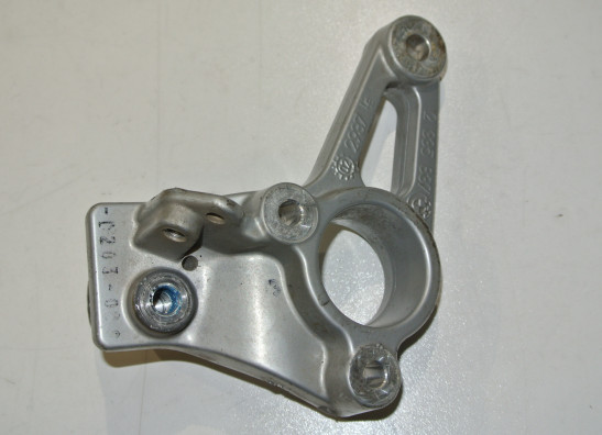 Schetsplaat links BMW R 1150 R