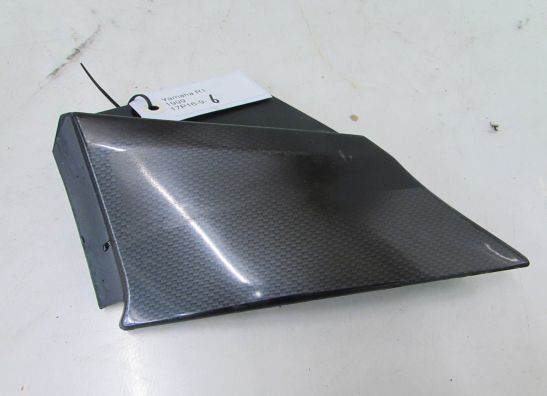 Benzintank Yamaha YZF R1