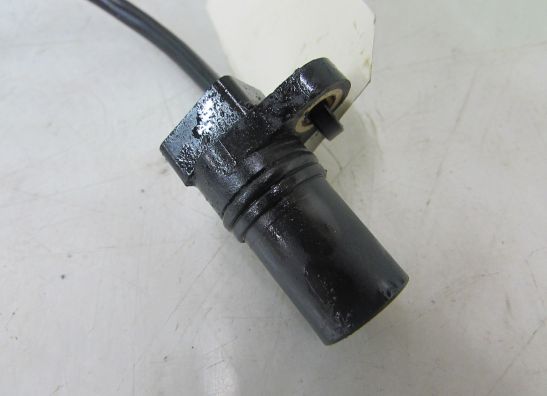 Engine parts Yamaha YZF R6