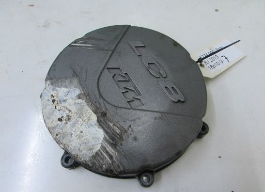Engine cover KTM 990 SMR