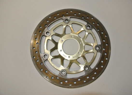 Brake disc front Honda CBR 1100 XX