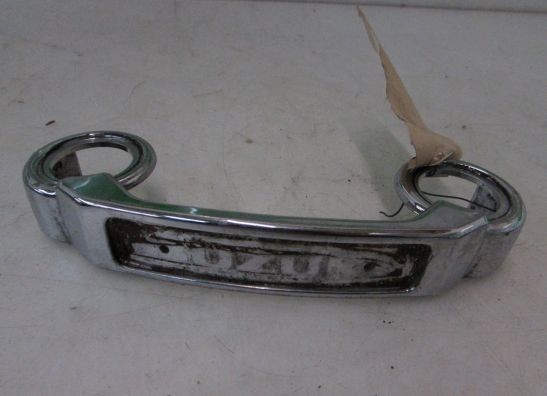 Gabelbrucke Unten Suzuki GSX 400 E