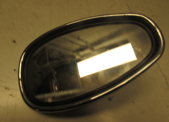 Mirror left Yamaha V max