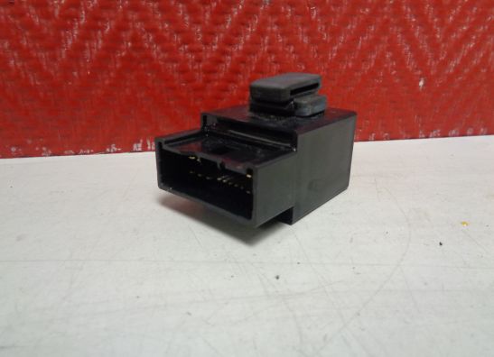 Relay Yamaha XTZ Tenere