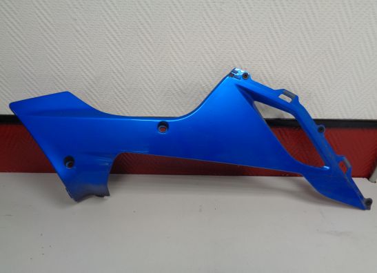 Rechter onderkuip Kawasaki ZX 6 R