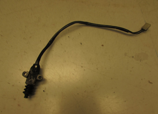 side stand switch Yamaha V max