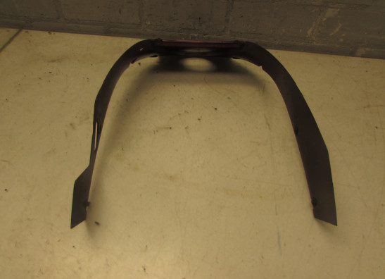 Cowl V shape under Honda ST 1100 Pan European