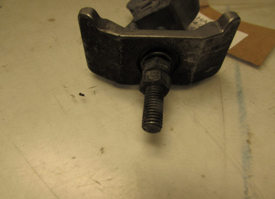 Achterbrug Yamaha MT 07