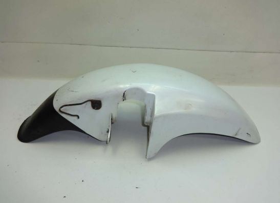 Front fender Honda TRANSALP