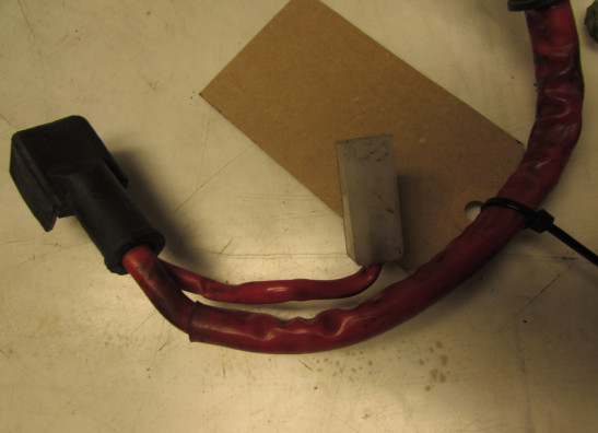 Wire harness front Yamaha V max