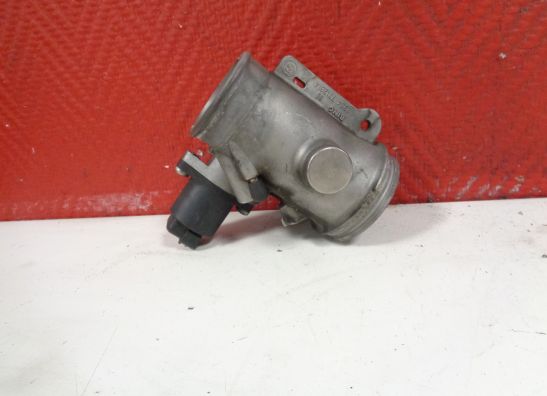 Throttle body BMW R 1200 RT