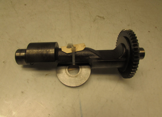 Engine parts Suzuki GS 500 E