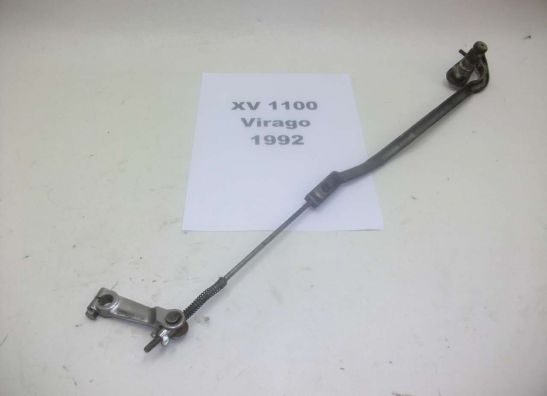 Bremszylinder hinten Yamaha XV 1100 Virago