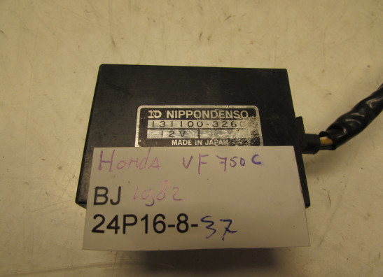 CDI ECU unit Honda VF 700  750 S Sabre