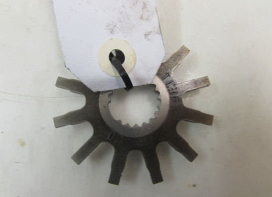 Engine parts Honda CBR Fireblade