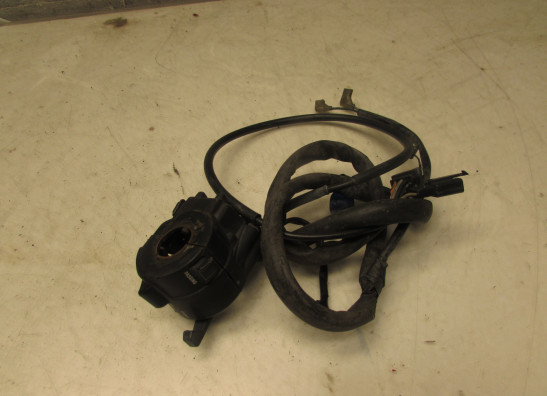 Stuurschakelaar links Honda CBR 600 F