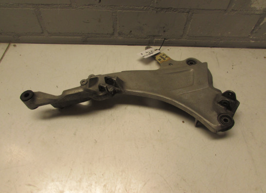 Rechter schetsplaat Honda ST 1100 Pan European