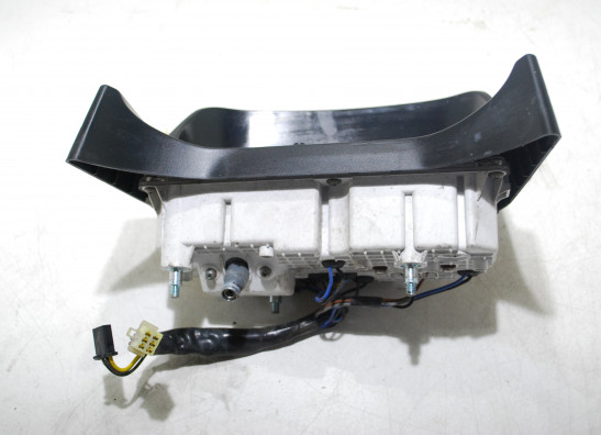 Tacho Yamaha XJ 600 Diversion