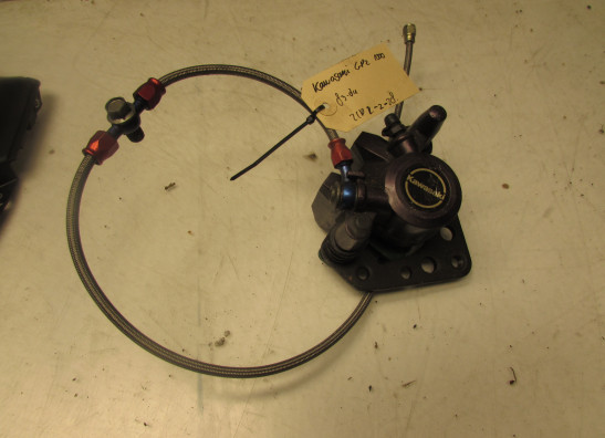 Bremssattel Bremszange Kawasaki GPZ 1000