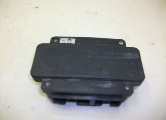 Sicherungkasten Kawasaki ZXR 750