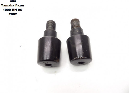 Steering damper Yamaha FAZER 1000