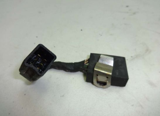 Relay Yamaha FJ 1200