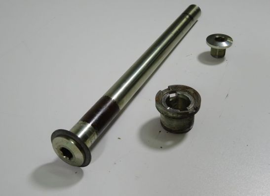 Swingarm Triumph Sprint ST 955