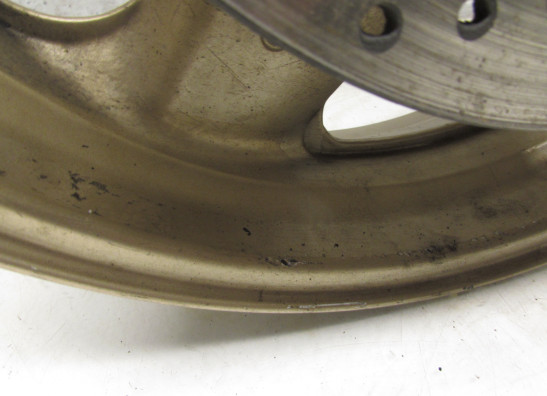 Achtervelg Honda ST 1100 Pan European