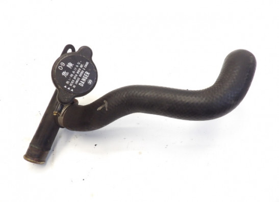 Radiator toebehoren Kawasaki GTR 1000