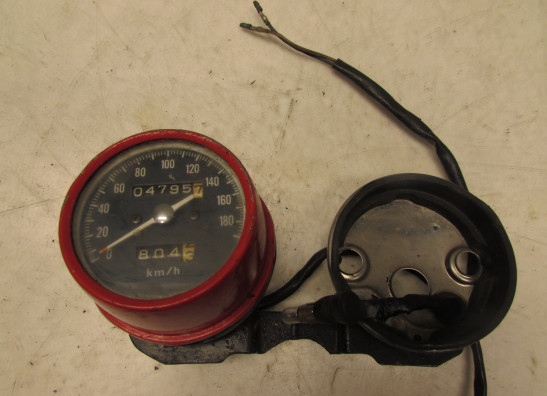 Tellerset Overig Onbekend Unknown