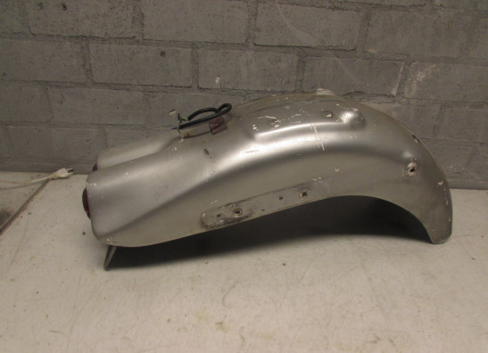 Achterspatbord Honda VT 1100