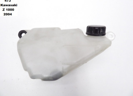 Radiator reserve tank  Kawasaki Z 1000