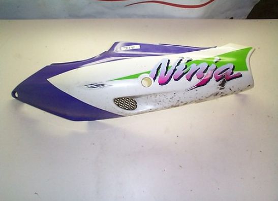 Linker achterkant Kawasaki ZX 9 R