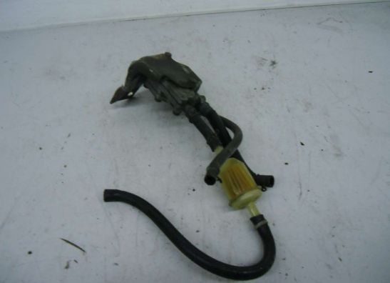 Fuel cock Yamaha XJ 600 Diversion