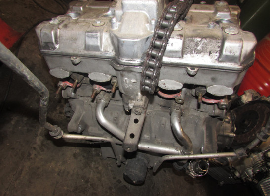 Motorblock Honda CBR 1000 F