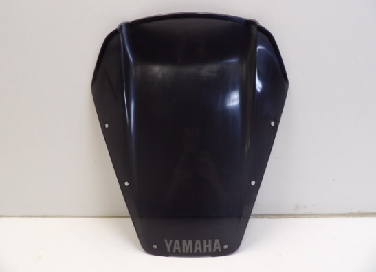 Kuipruit Yamaha TDM