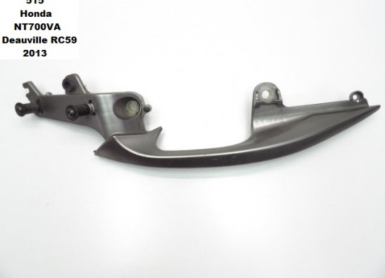 Rear grip Honda Deauville 650 - 700