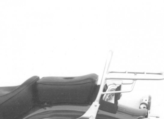 Topkofferdrager Honda CMX 250 