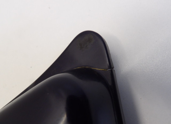 Linker zijkuip klein Honda VF 700  750 C Magna