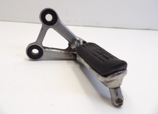 Main step holder left Honda CBR 1000 F