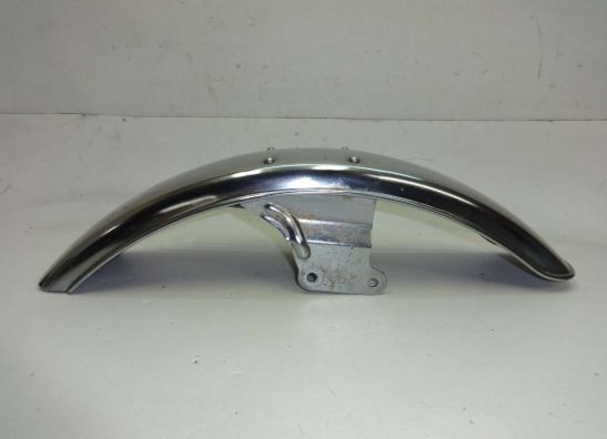 Voorspatbord Kawasaki Z 250