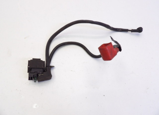 Startmotor relais Honda CB 500
