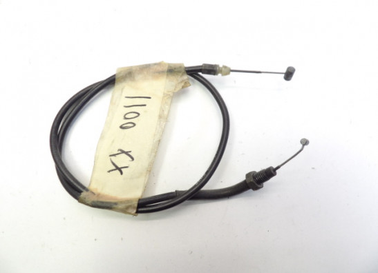 Choke cable Honda CBR 1100 XX