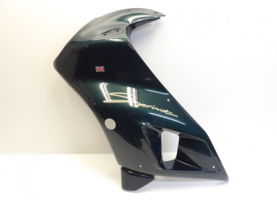 Linker topkuip Triumph Sprint 900
