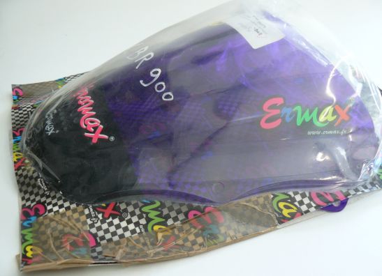 Wind screen Honda CBR Fireblade