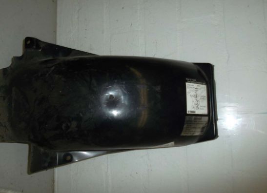 Achterspatbord Yamaha FJ 1200