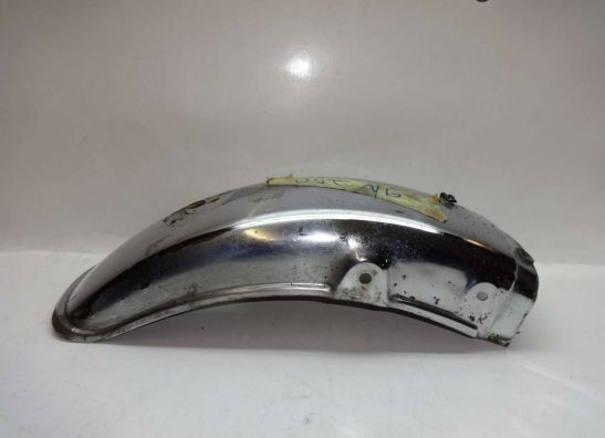 Achterspatbord Suzuki GN 250