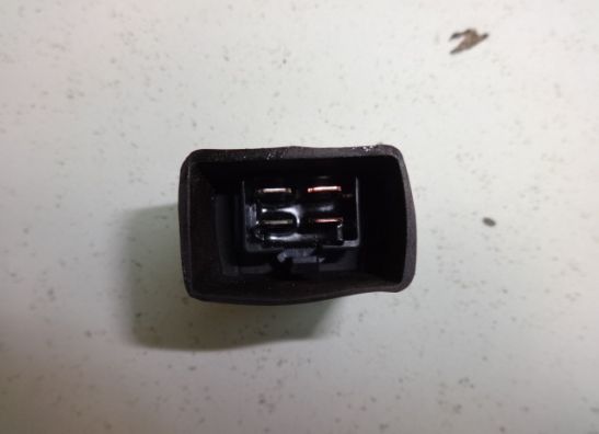 Relais unit Honda VFR 750