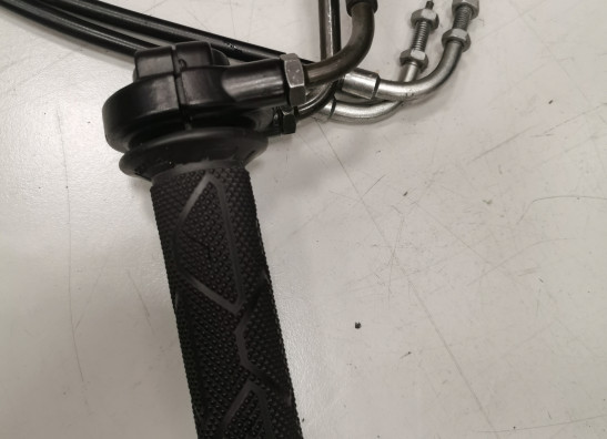 Throttle grip Aprilia RSV 1000